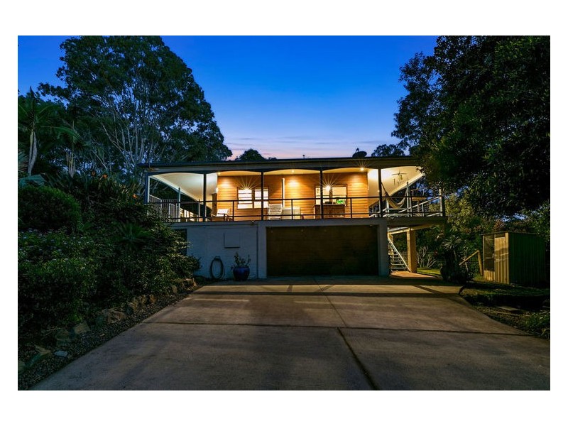 1 Old Coach Way, Ninderry QLD 4561