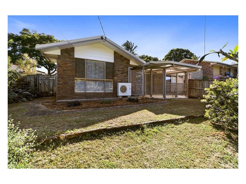 7 Pease Blossom Street, Coes Creek QLD 4560