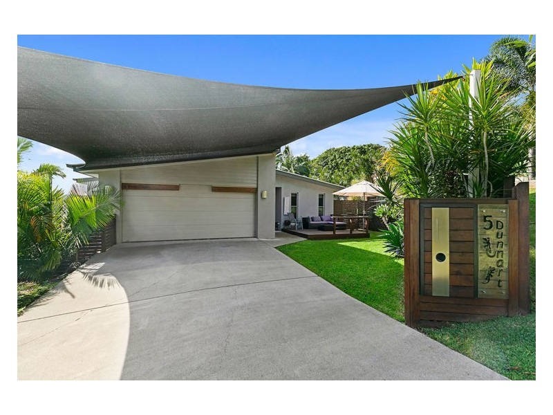 5 Dunnart Court, Burnside QLD 4560