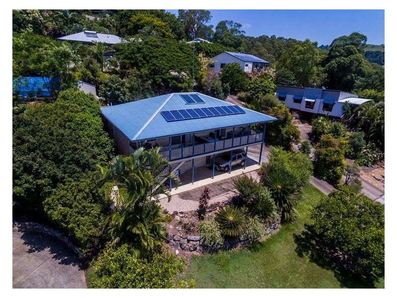 22 Yvonne Street, Nambour QLD 4560