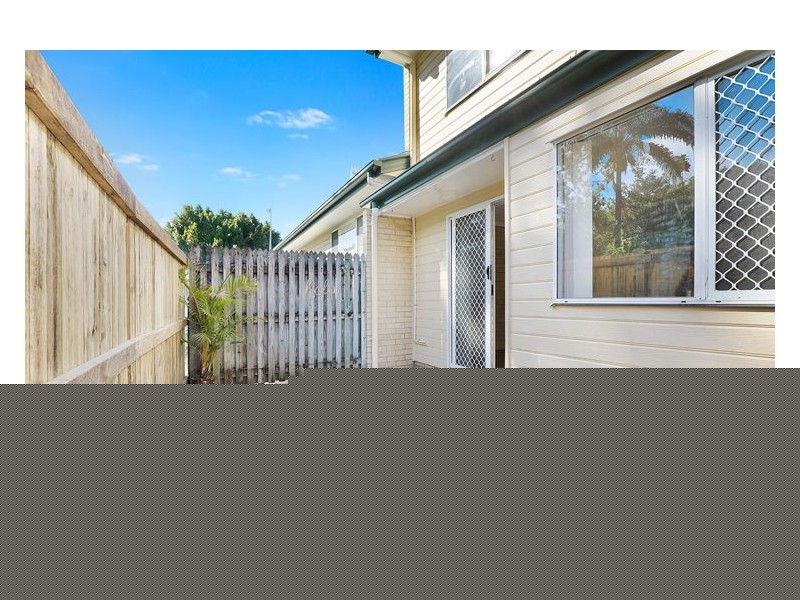 3/28-30 Webster Road, Nambour QLD 4560