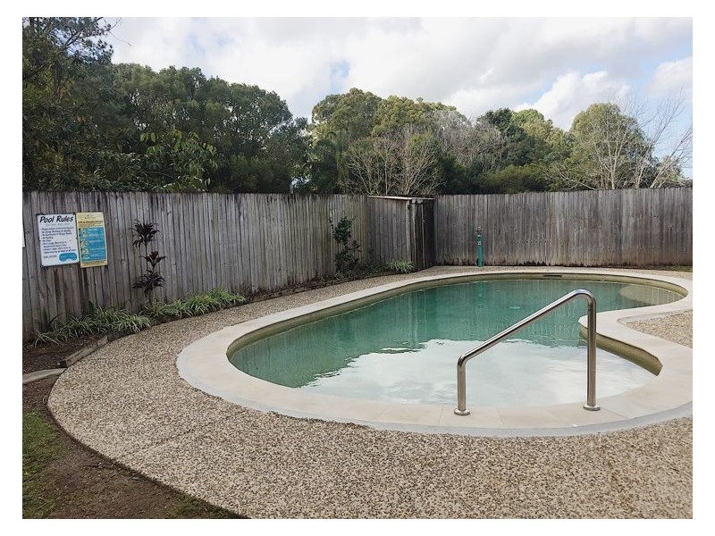 2/76 Blackall Terrace,, Nambour QLD 4560
