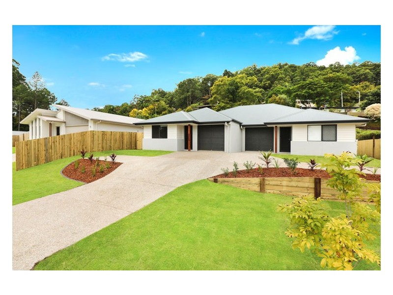 6a Betsy Way, Nambour QLD 4560