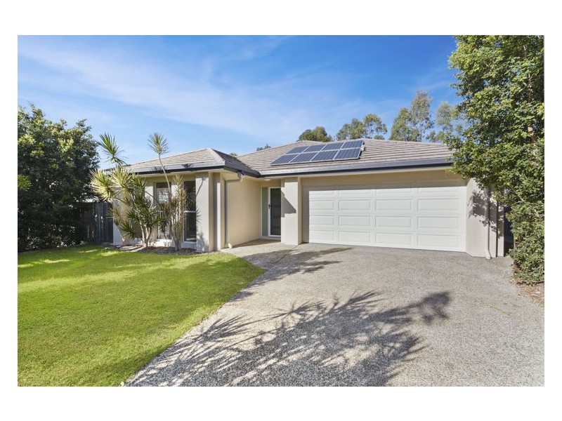 3 Presentation Boulevard, Nambour QLD 4560