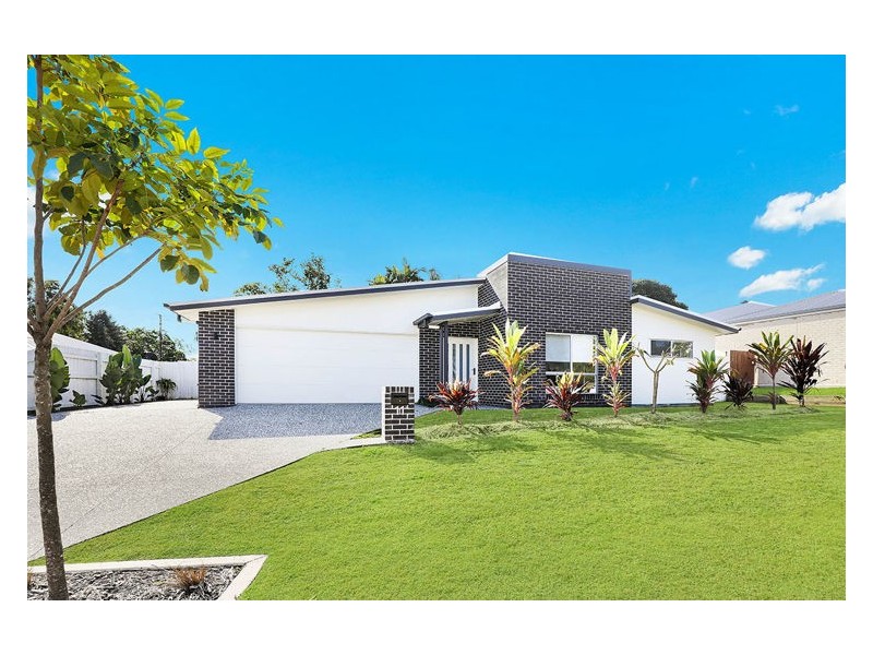 11a Possum Place, Nambour QLD 4560