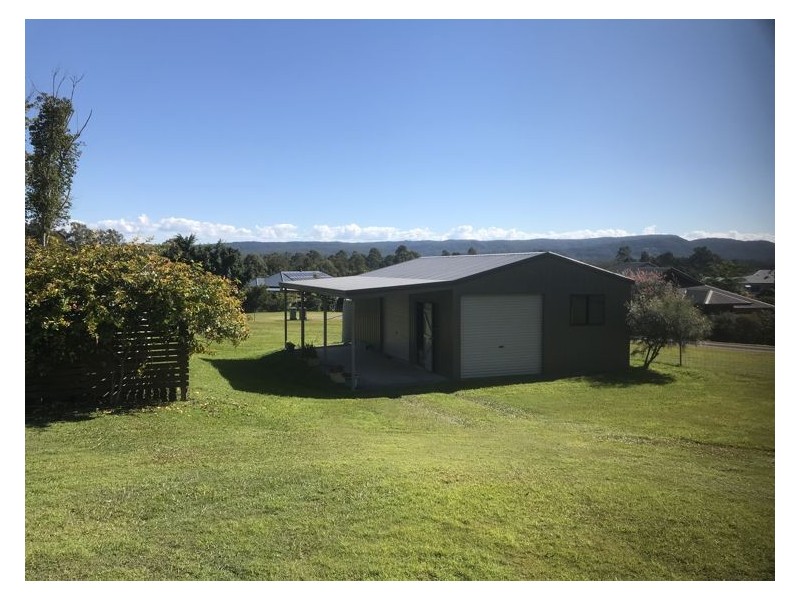 38 Wombat Place, Ninderry QLD 4561