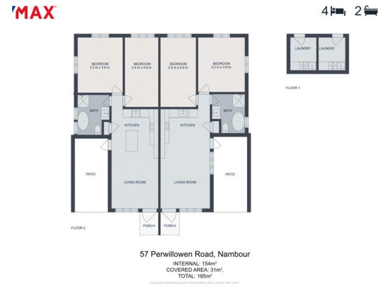 57 Perwillowen Road, Burnside QLD 4560