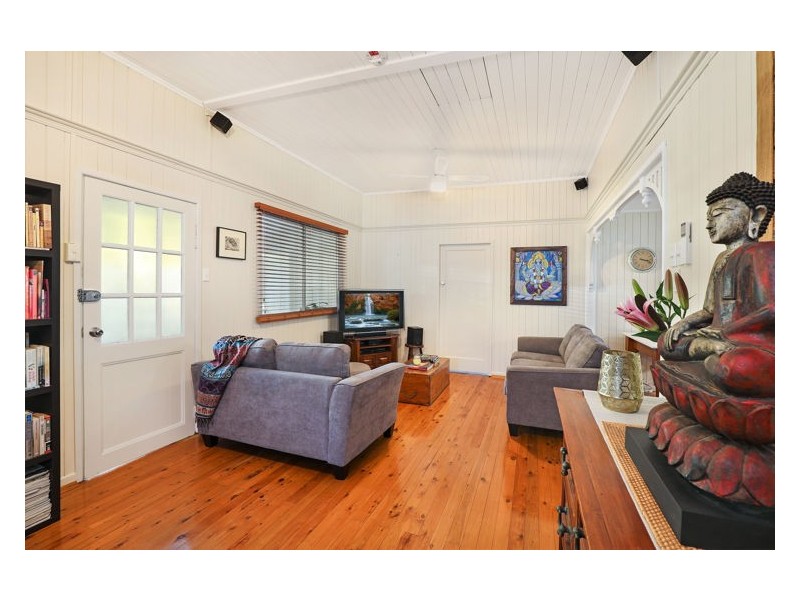 21 Hocking Street, Nambour QLD 4560