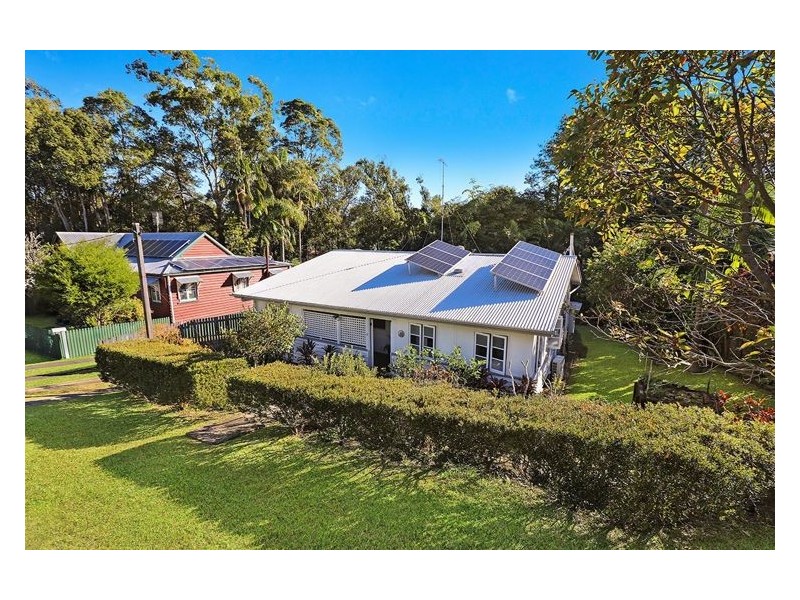 21 Hocking Street, Nambour QLD 4560