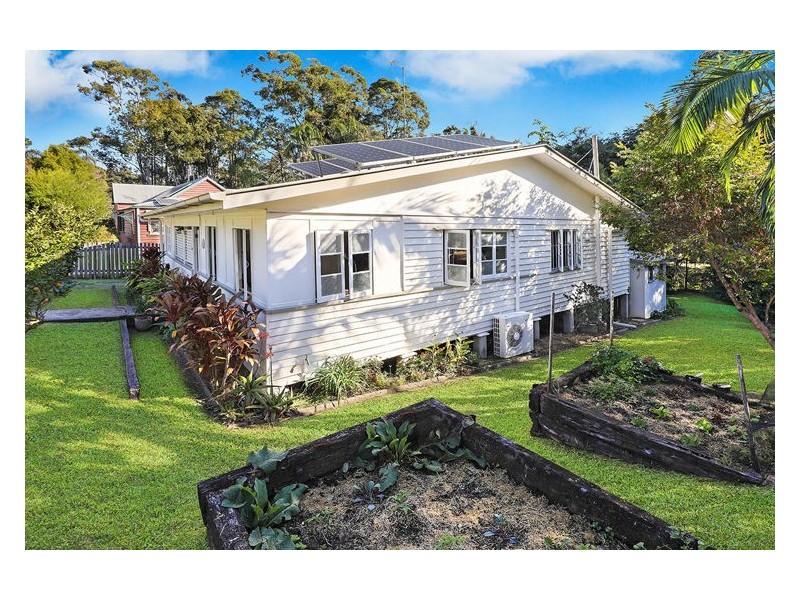 21 Hocking Street, Nambour QLD 4560