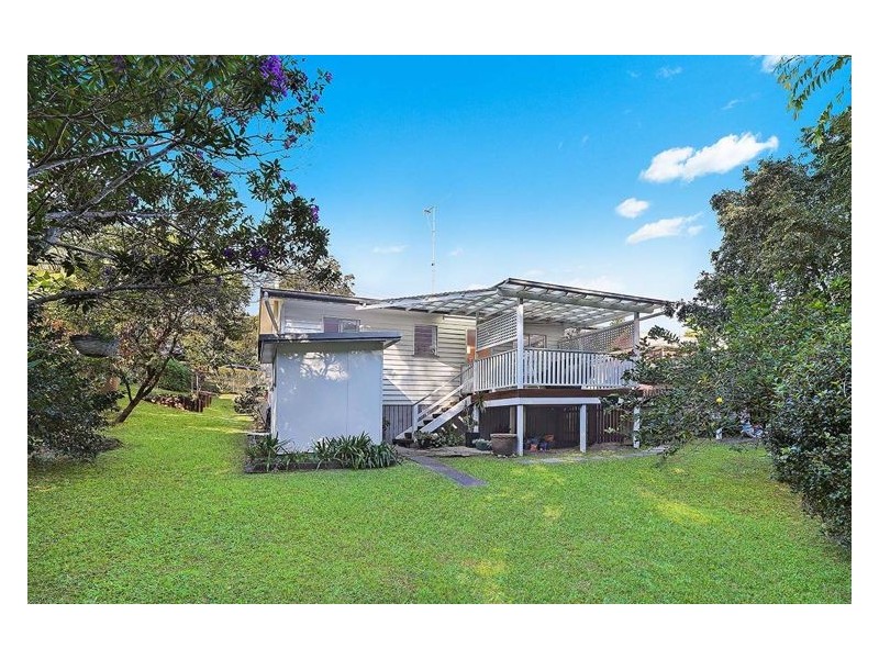 21 Hocking Street, Nambour QLD 4560