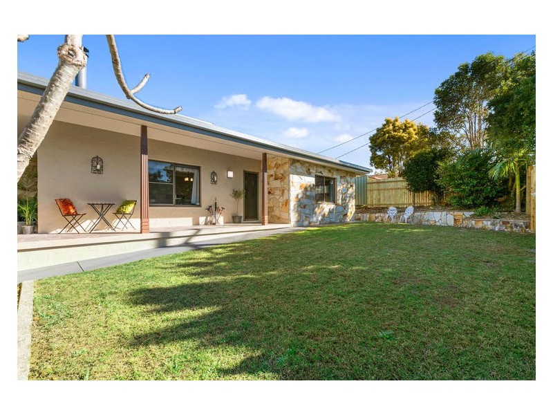 10 Bangalow Street, Highworth QLD 4560