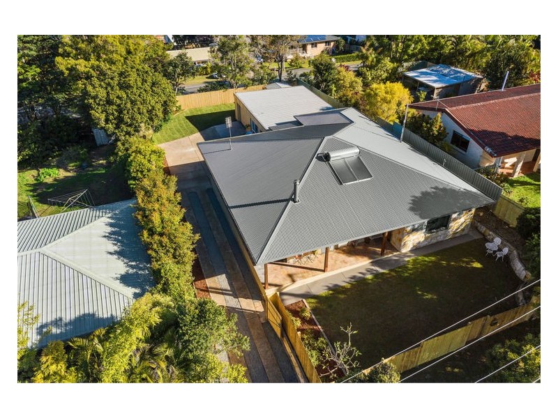 10 Bangalow Street, Highworth QLD 4560