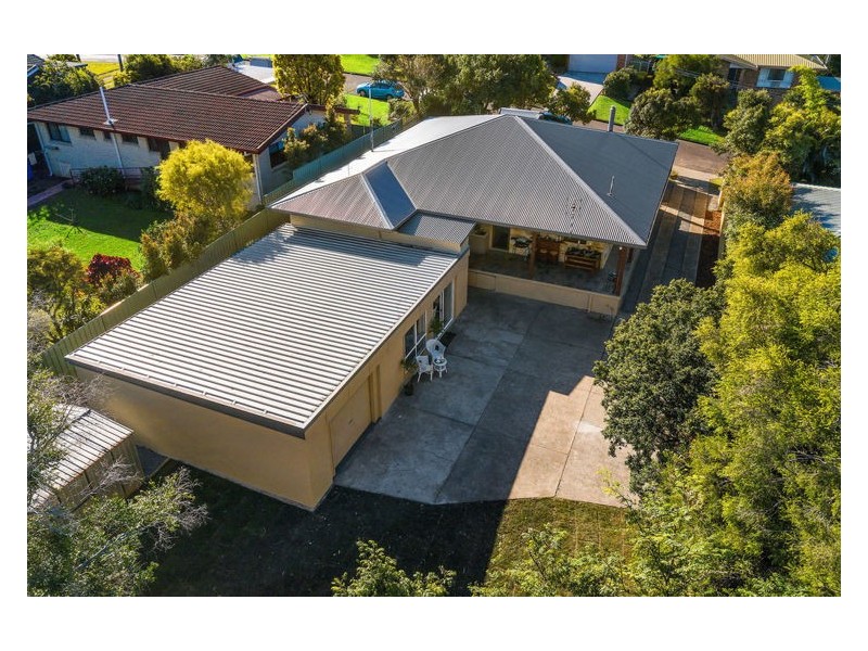 10 Bangalow Street, Highworth QLD 4560