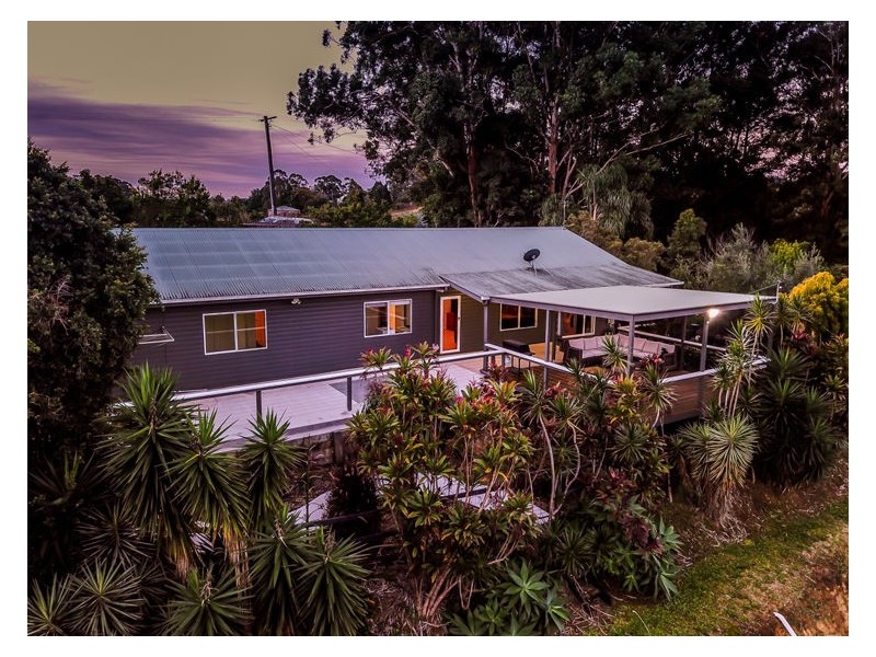 82 Kiel Mountain Road, Woombye QLD 4559