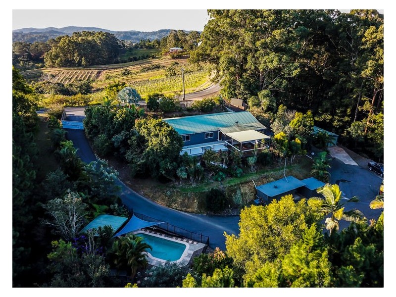 82 Kiel Mountain Road, Woombye QLD 4559