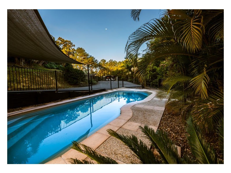 82 Kiel Mountain Road, Woombye QLD 4559