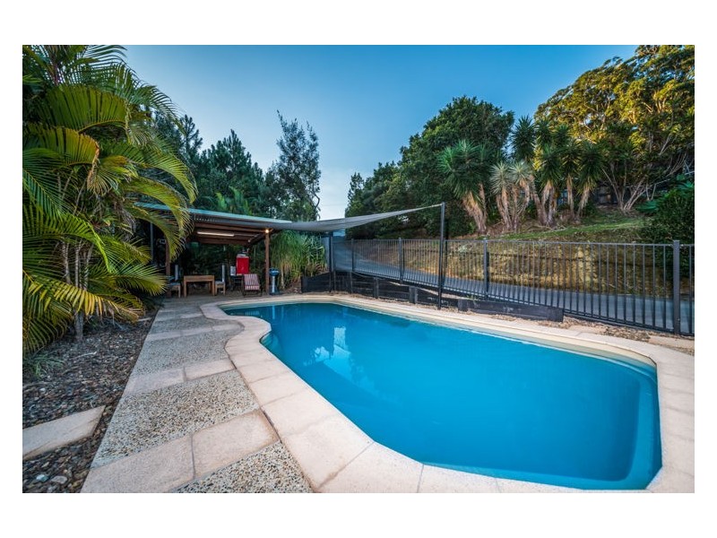 82 Kiel Mountain Road, Woombye QLD 4559