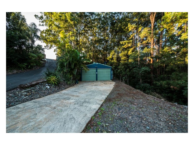 82 Kiel Mountain Road, Woombye QLD 4559