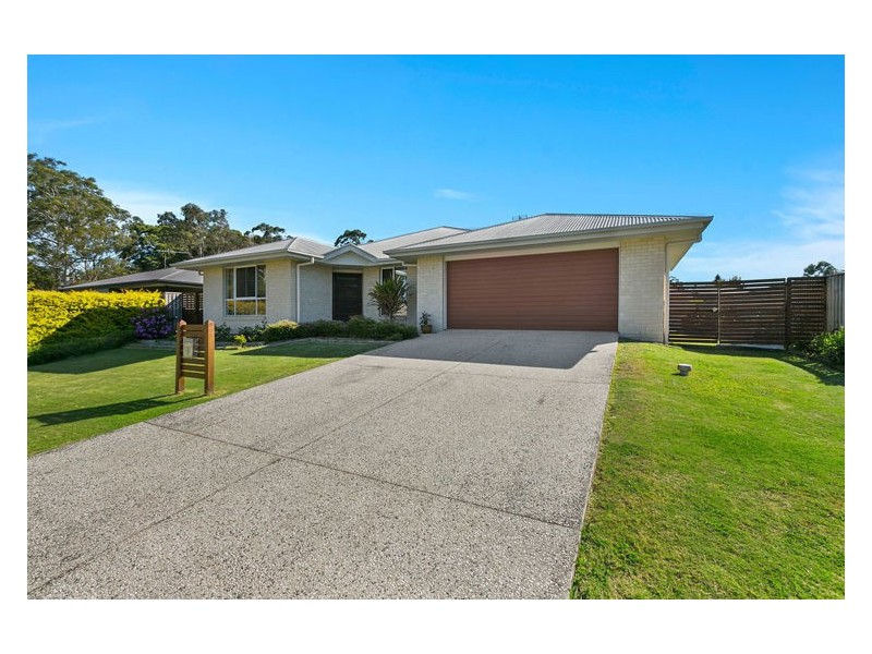 3 Griffin Place, Coes Creek QLD 4560