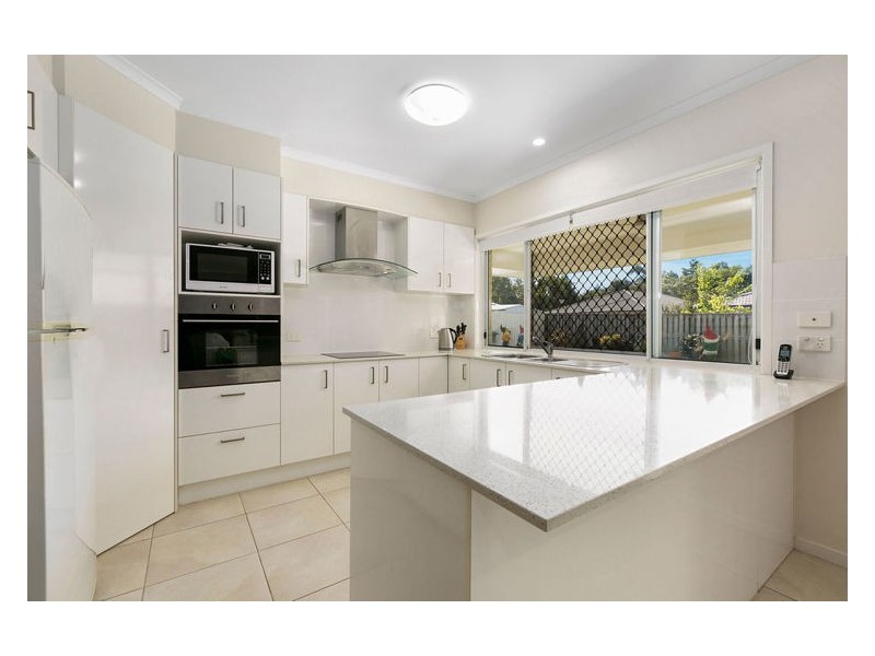 3 Griffin Place, Coes Creek QLD 4560