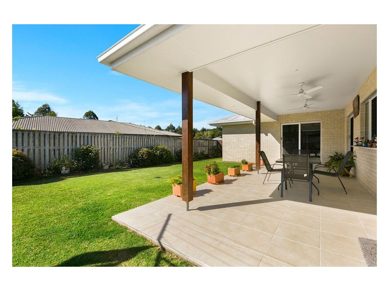 3 Griffin Place, Coes Creek QLD 4560