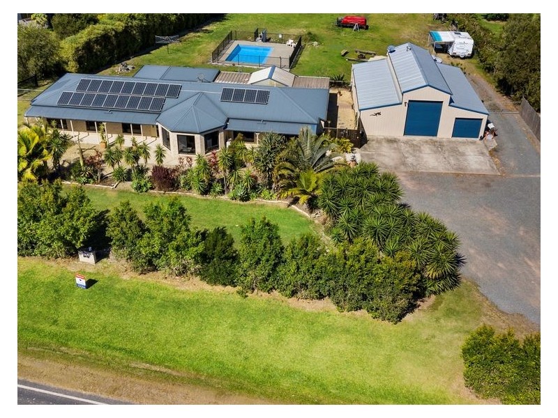 180 Collins Road, Ninderry QLD 4561