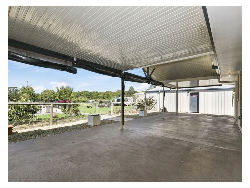 180 Collins Road, Ninderry QLD 4561