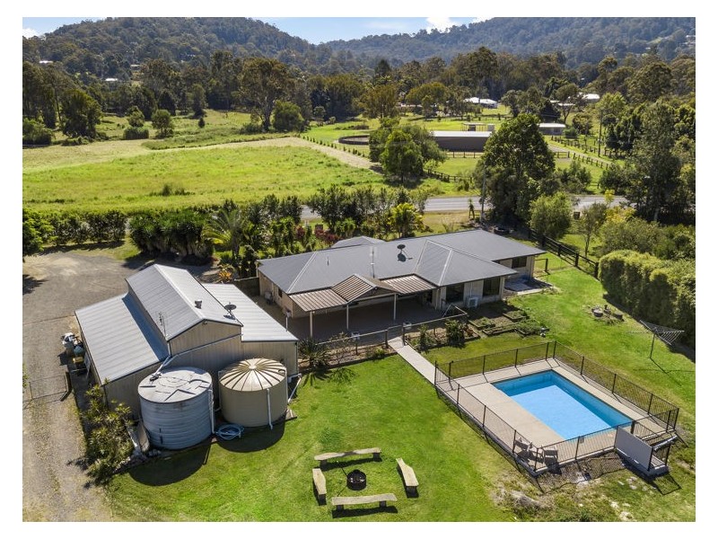 180 Collins Road, Ninderry QLD 4561
