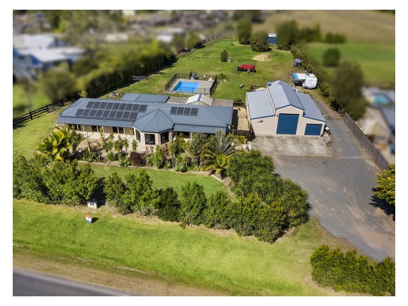 180 Collins Road, Ninderry QLD 4561