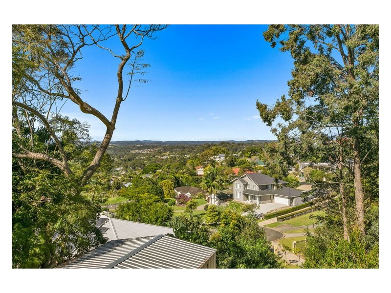 Lot 3 115 Nambour Mapleton Road,, Nambour QLD 4560