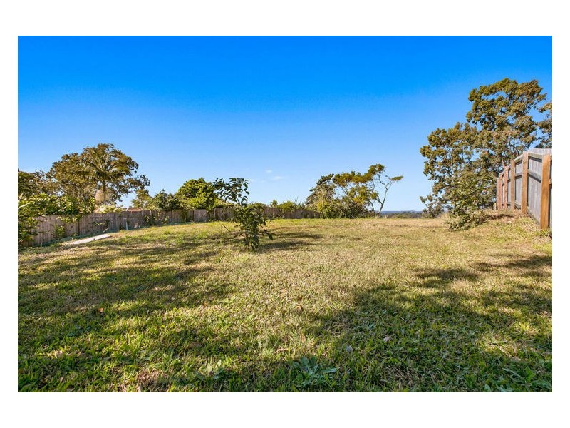 Lot 3 115 Nambour Mapleton Road,, Nambour QLD 4560