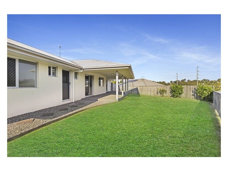 5 Dream Court, Nambour QLD 4560