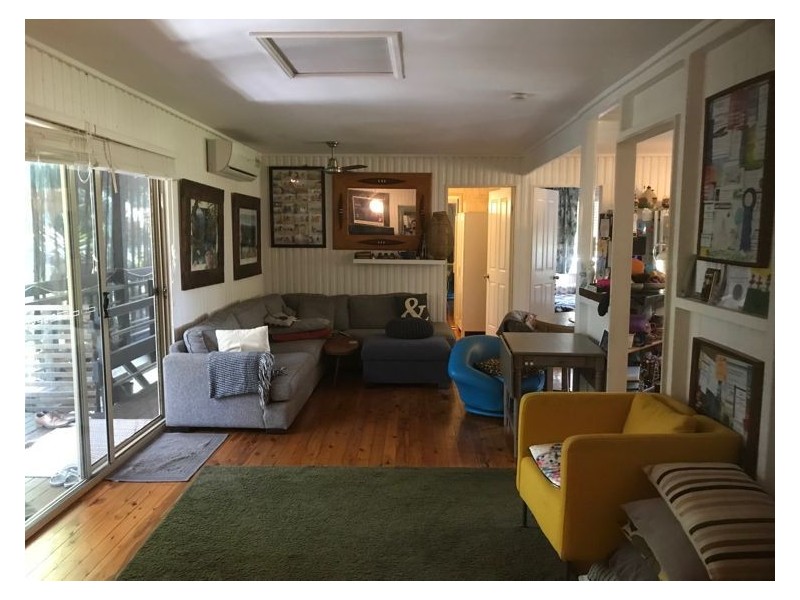 824 Eumundi Noosa Road, Doonan QLD 4562