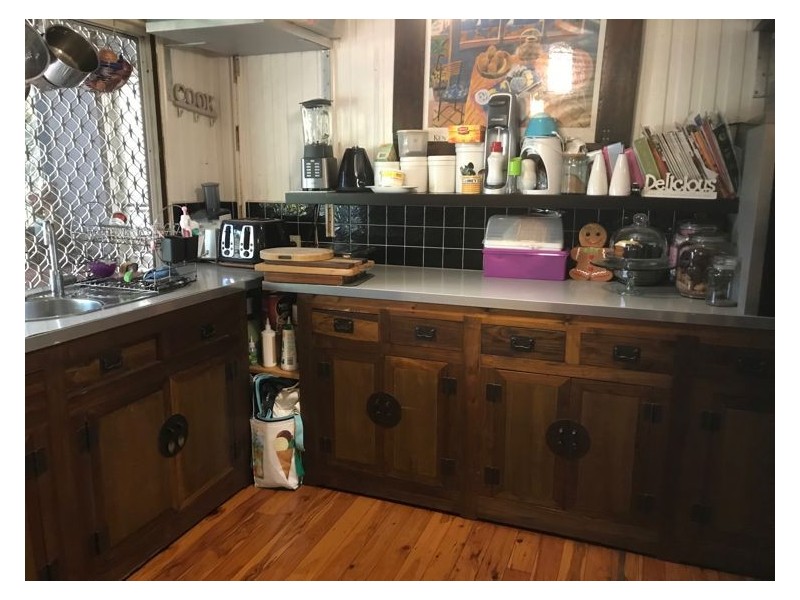 824 Eumundi Noosa Road, Doonan QLD 4562