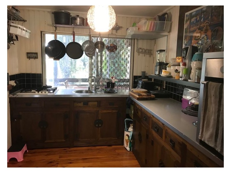 824 Eumundi Noosa Road, Doonan QLD 4562