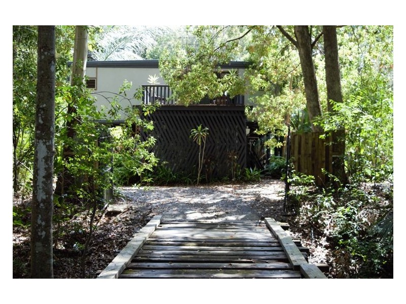 824 Eumundi Noosa Road, Doonan QLD 4562