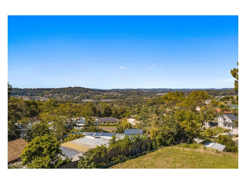 Lot 3 115 Nambour Mapleton Road, Nambour QLD 4560