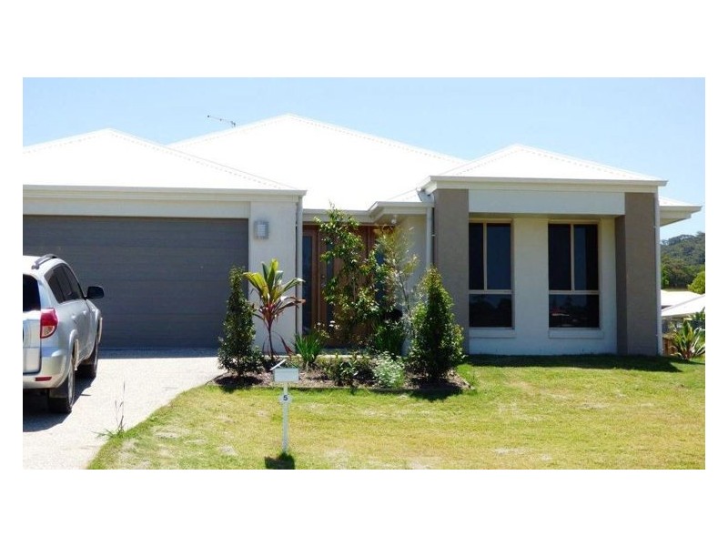 5 Perception Road, Nambour QLD 4560
