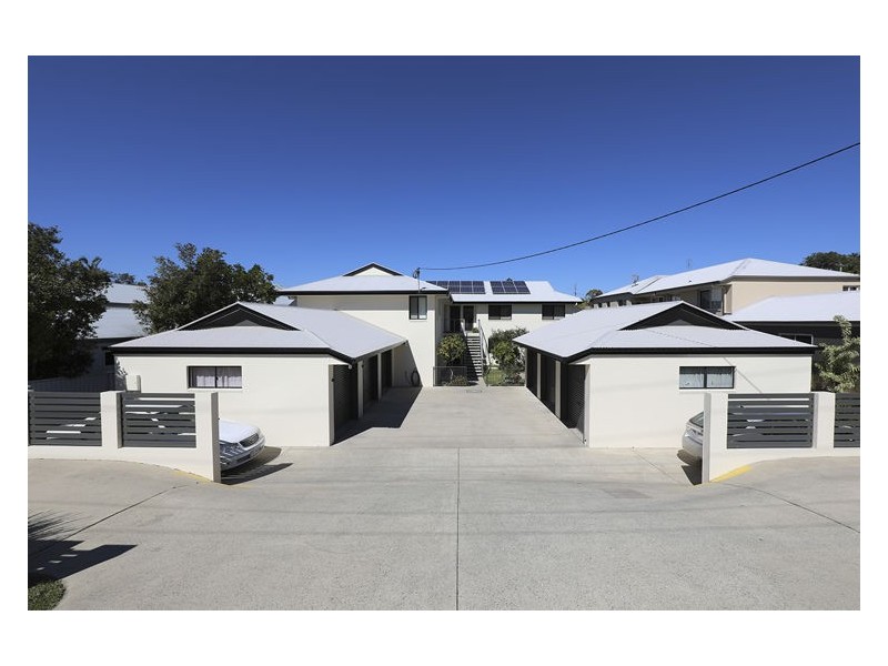 1/6A Low Street, Yandina QLD 4561