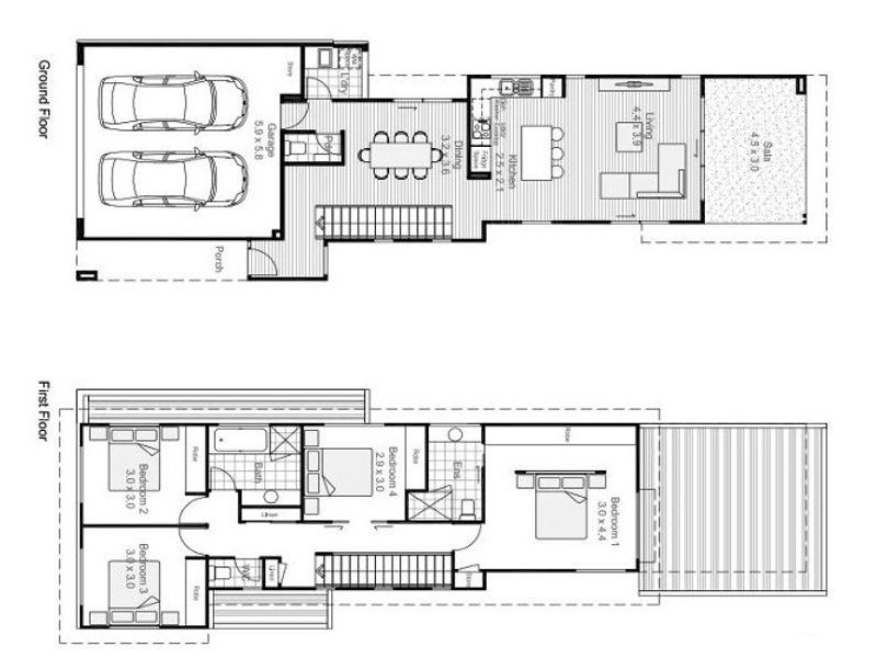 20 Magnetic Lane, Meridan Plains QLD 4551