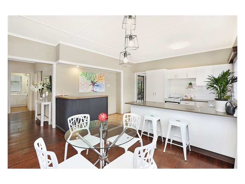 44 Bade Street, Nambour QLD 4560