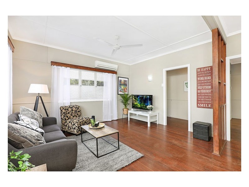 44 Bade Street, Nambour QLD 4560