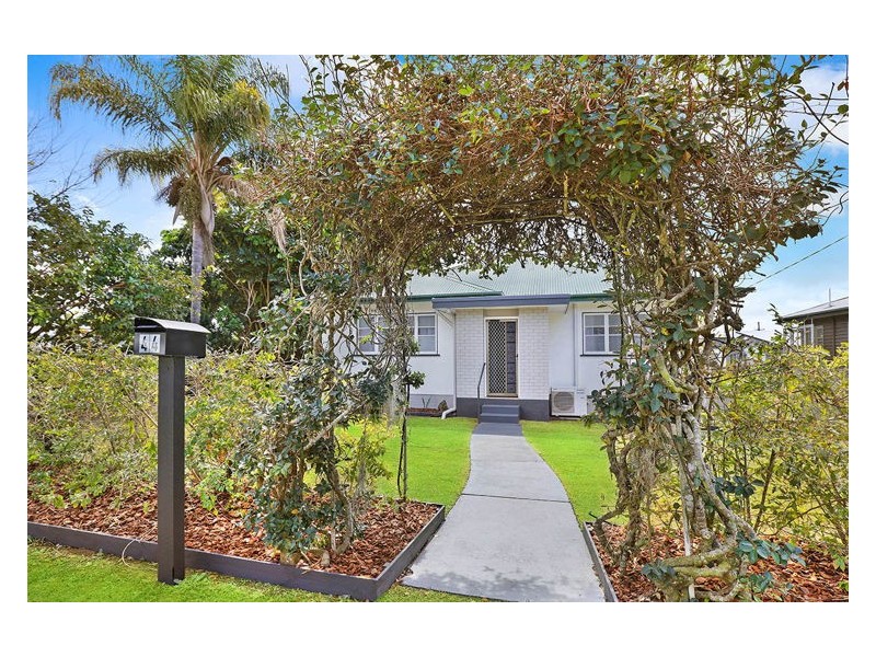 44 Bade Street, Nambour QLD 4560