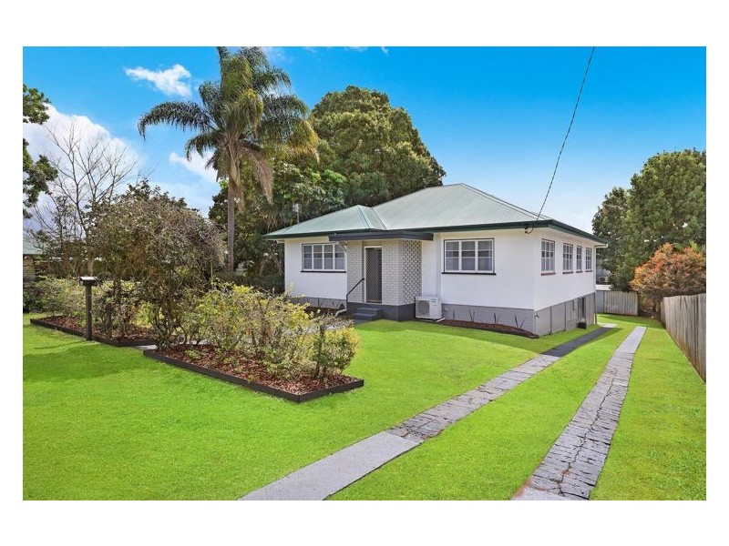 44 Bade Street, Nambour QLD 4560