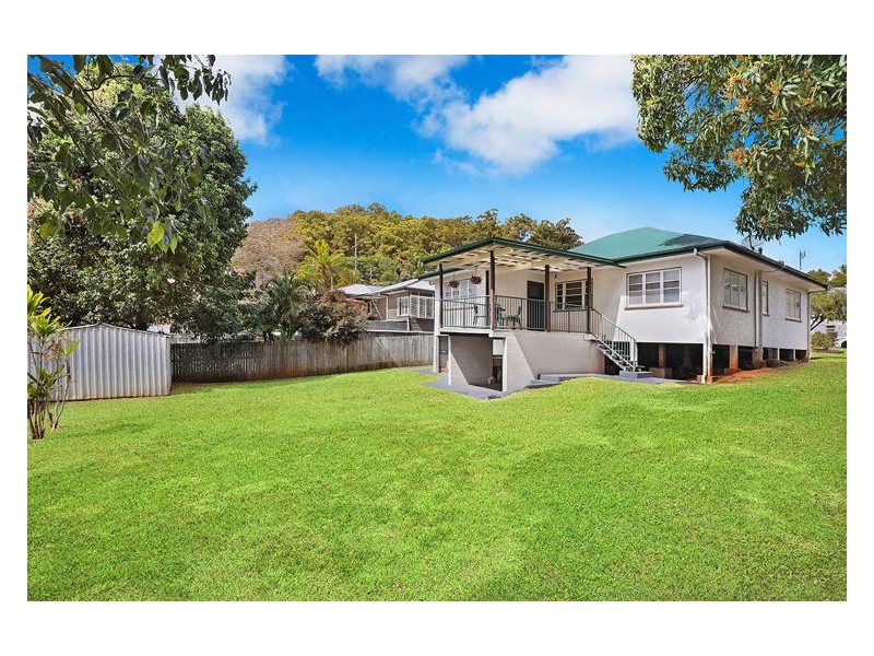 44 Bade Street, Nambour QLD 4560