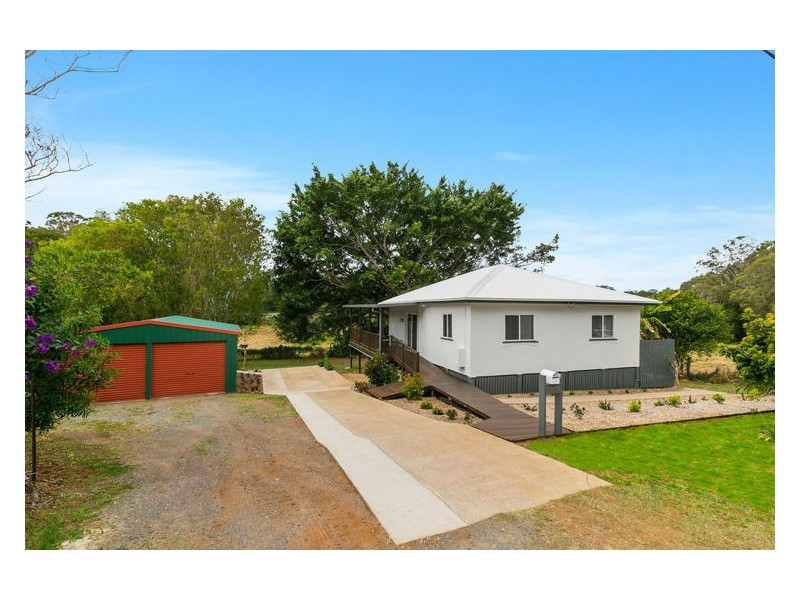 93 Foley Road, Woombye QLD 4559