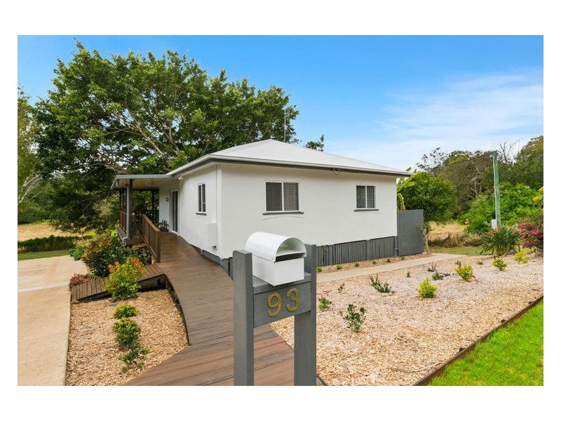 93 Foley Road, Woombye QLD 4559