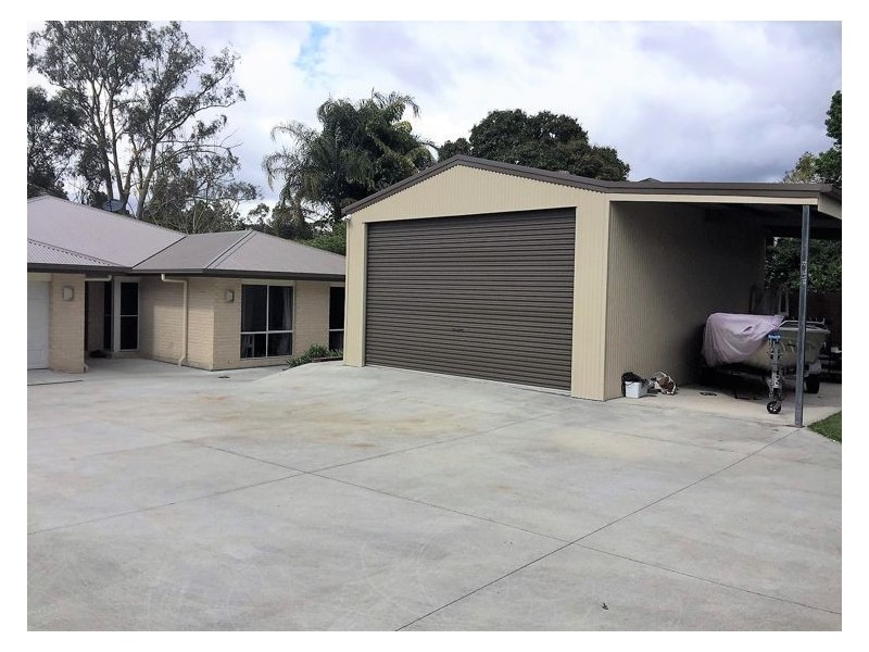 32 Caloundra St, Landsborough QLD 4550