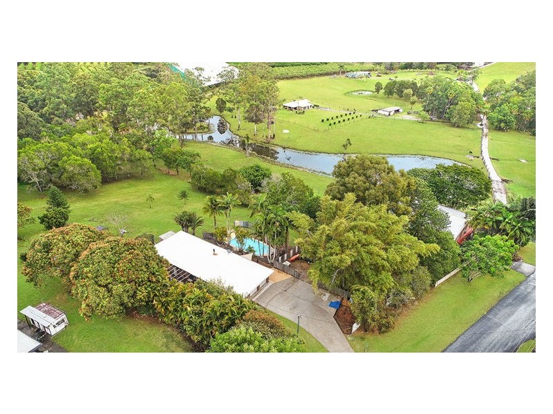 28 Ackerman Road, Kulangoor QLD 4560